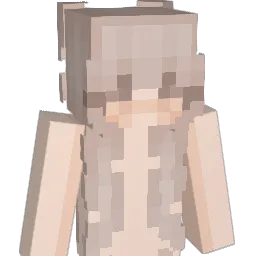QuanOhRe's Minecraft skin