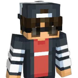 QuanSin's Minecraft skin