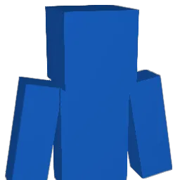 QuanXin Minecraft avatar bust