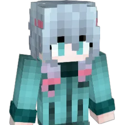 Quan_Jiu Minecraft avatar bust