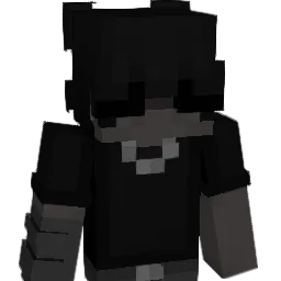 QuansRevenge Minecraft avatar bust