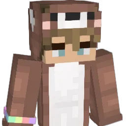 Quantex_TV Minecraft avatar bust