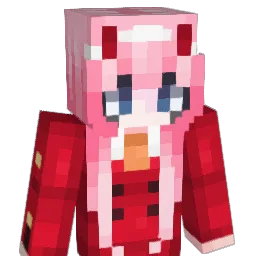 Quantisx's Minecraft skin