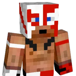 QuantoQ's Minecraft skin