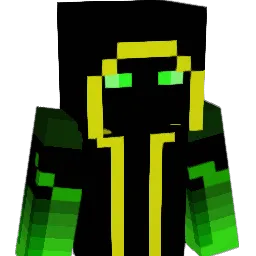 Quantorro Minecraft avatar bust