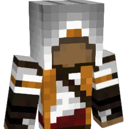 Quantowan's Minecraft skin