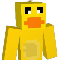 Quantrass's Minecraft skin