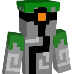 QuantroSum's Minecraft skin