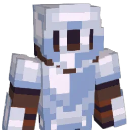 Quantum00's Minecraft skin