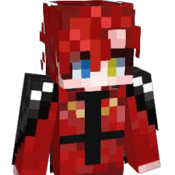 Quantum0101's Minecraft skin
