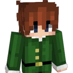 Quantum4Life's Minecraft skin