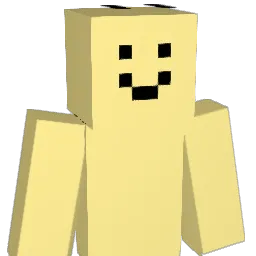 Quantum9356 Minecraft avatar bust