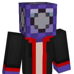 QuantumBranching's Minecraft skin