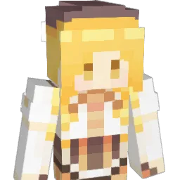 QuantumEvilCat's Minecraft skin