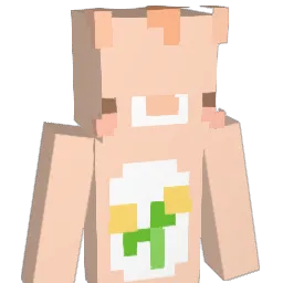 QuantumMS's Minecraft skin