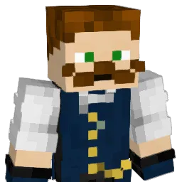 QuantumSliver's Minecraft skin