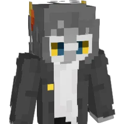QuantumSpud's Minecraft skin