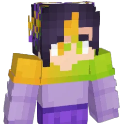 Quantum_Chicken's Minecraft skin