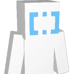 Quantum_Dev's Minecraft skin