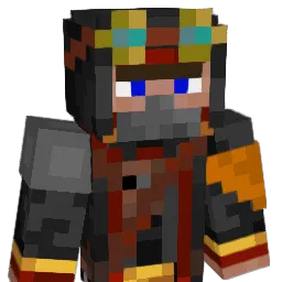 Quantum_Legend Minecraft avatar bust