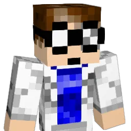 Quantum_Tangler Minecraft avatar bust