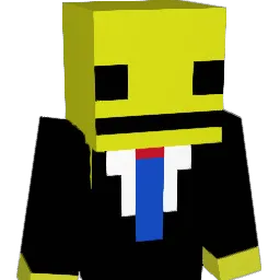 Quantumax100's Minecraft skin