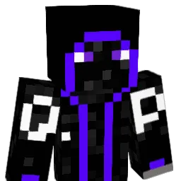 Quantumpotato181 Minecraft avatar bust