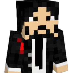 Quanvik Minecraft avatar bust