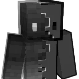 QuarOny Minecraft avatar bust