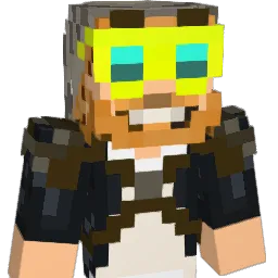 Quarantine2002 Minecraft avatar bust