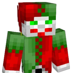 Quarantine_Hunk Minecraft avatar bust