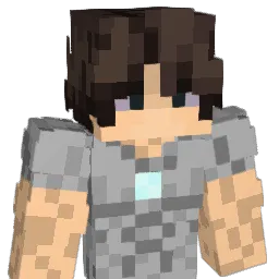Quarayne's Minecraft skin