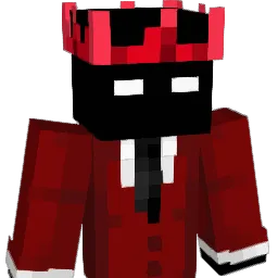 Quarix187 Minecraft avatar bust