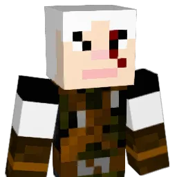 Quark7's Minecraft skin