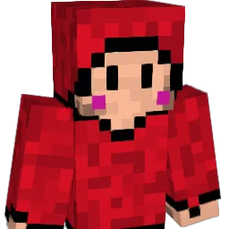 QuarkTasche_YT Minecraft avatar bust