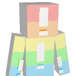 QuarkTower's Minecraft skin