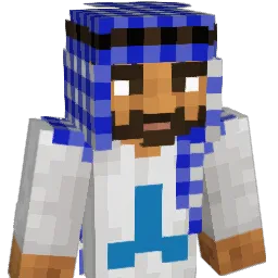 Quark_oderso Minecraft avatar bust