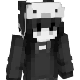 Quarks32 Minecraft avatar bust