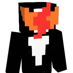Quarkus_vult Minecraft avatar bust