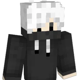 Quarox_ Minecraft avatar bust