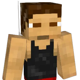 Quarry332's Minecraft skin