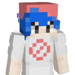 QuarryForge6's Minecraft skin
