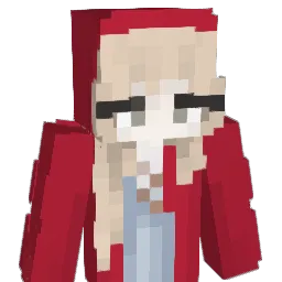Quarten180 Minecraft avatar bust