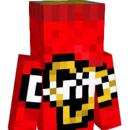 QuarterYang's Minecraft skin