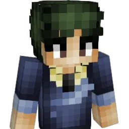 Quartz85's Minecraft skin