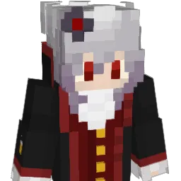 Quartz_512's Minecraft skin