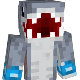 Quartzogamer Minecraft avatar bust