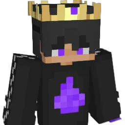 Quarytt Minecraft avatar bust