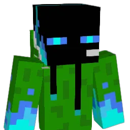 QuasYY__'s Minecraft skin