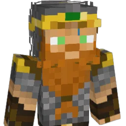Quasar287's Minecraft skin